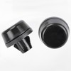 OAUTOO 10pcs Back Door Lower Stopper Clip 67282-0R010, 67282-46010 for