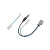 Amon AODEA Antenna Conversion Cord for Honda Vehicles