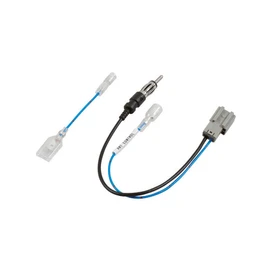 Amon AODEA Antenna Conversion Cord for Honda Vehicles