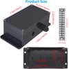 Otdorpatio Project BoxI P67 Outdoor Waterproof box Electronic Junction Box