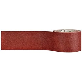 Bosch 2608606820 Sandpaper Roll 115 x 5 mm 120 Grit