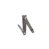 Revlon Mini Nail Clipper, Nail Care Tools, Curved Blade for