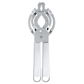 Brabantia 400605 Essential Line Universal Opener, White