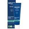 WELEDA Bio FOR MEN 2-in-1 Face Wash - Refreshing Natural