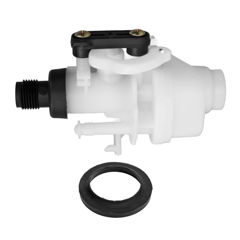 KIMISS RV Water Valve Replacement Kit RV Toilet Water Valve