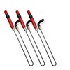 TJR Tackle 3 GTO Bobbins Bite Indicators Carp fishing Tackle