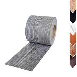 Wood Grain Repair Tape, 2" x 32ft Self Adhesive Tape for Furniture, Flooring, Cabinets, Doors, Windows, DIY Crafts - Durable, Easy to Use for Seamless Repairs (Grizzly, 2.0 in)