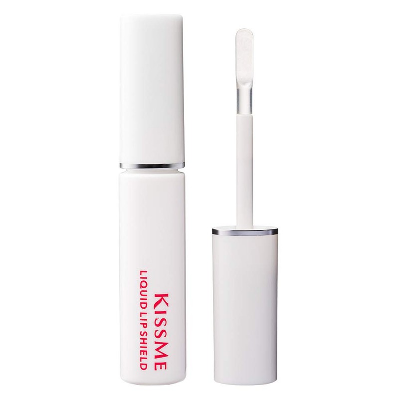 Kiss Me Liquid Lip Shield Lipstick, 0.2 oz (6 g)
