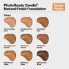 Revlon PhotoReady Candid Natural Finish Foundation, with Anti-Pollution, Antioxidant, Anti-Blue