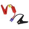 HCFeng Battery Starting Cable Booster Jumper Cables Alligator Clamp to