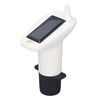 Ultrasonic Water Level Sensor, Wireless Level Meter for Tanks, High