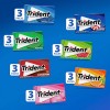 Trident Sugar Free Gum Variety Pack 21 Packs 294 Pieces