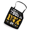 Shadow Boxing Punching Kickboxing Bag Gloves Boxer Fighting Tote Bag