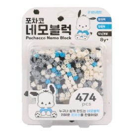 산리오 포차코 네모블럭 : 토이저러스