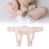 Baby Umbilical Hernia Belt High Elasticity Adjust Size Cotton Compression