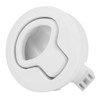 Flush Pull Hatch Latch Marine Boat Plastic Flush Pull Latch