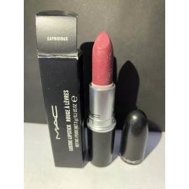 M·A·C Mac Cosmetics Capricious Lustre Lipstick Full size Discontinued,A