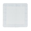 DermaRite's Sterile Bordered Gauze Dressing with Adhesive Border - Flexible