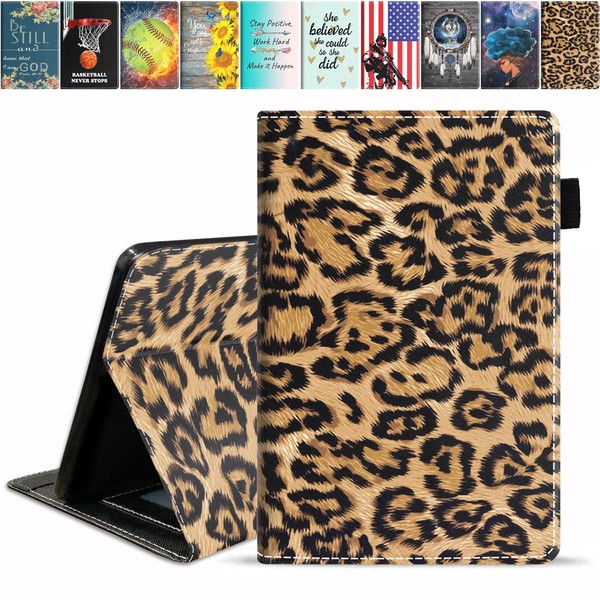 JDHJFBFJNP Case for All-New Kindle Fire HD 8/Fire HD 8