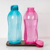 Tupperware Aquasafe Fiptop Eco Bottle 2l 2pc