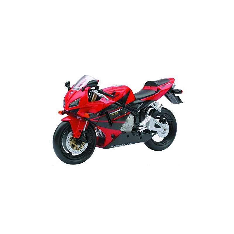 NewRay 1:12 2006 Honda Cbr600Rr Sport Bike