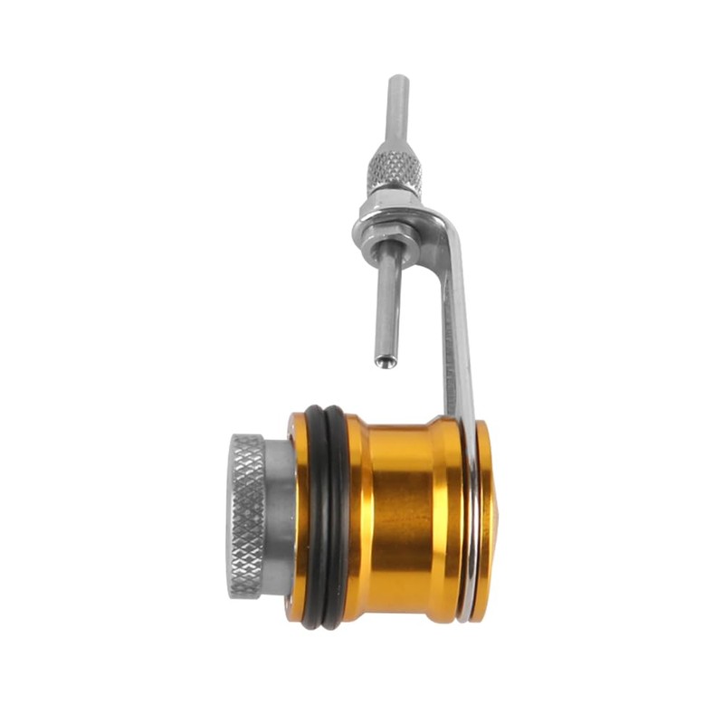 ANCLLO Fishing Knot Tying Tool, Line Ties Leader Knot Tying