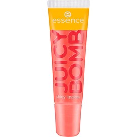 JUICY BOMB brillo de labios #103-proud papaya 10 ml
