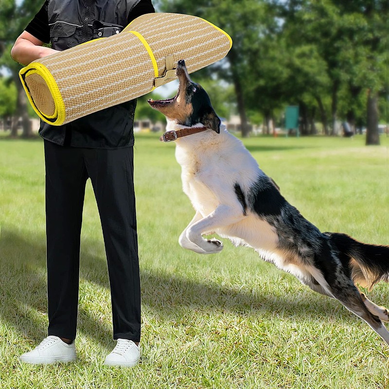 DGSL Dog Bite Training Set - Dog Bite Sleeve, Dog