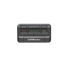 LiftMaster 813LM 3-Button Security+ Encrypted DIP Remote Control