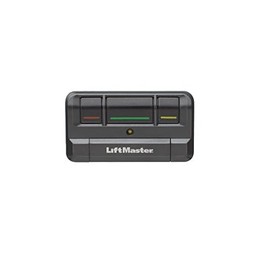 LiftMaster 813LM 3-Button Security+ Encrypted DIP Remote Control