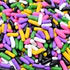Candy Retailer Original Licorice Pastels Candy (5 Pounds)
