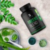 Greens Blend 180 Cáps Espirulina Moringa Weathgrass B Life