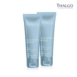 Thalgo Deeply Nourishing Mask 50ml / 딸고 딥플리 너리싱 마스크 50ml