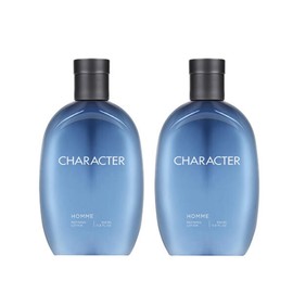 Character Refining Lotion 350ml x 10 Cosmetics Skin Lotion / 캐릭터 리파이닝 로션 350ml x 10개 화장품 스킨로션