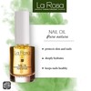 La Rosa - Nail Medic - NAIL OIL - Mandel