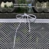 Patios Railing Stairs Netting Baby Proofing Protective Easy To Install