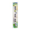 Yaweco | Medium Refill Heads | 5 X 1 X