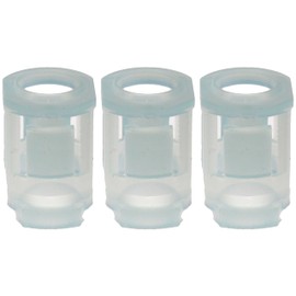 Dorman 800-005 5/16 In. Fuel Line Retaining Clips, 5 Pack Universal Fit