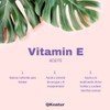 Vitamin E Oil 250 ml - Natural - Antioxidant and