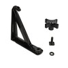 Load Stops Replacement T-Slot Truck Cross Bar for Ladder Firewood