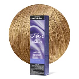 L'oreal Excellence Creme Permanent Hair Color, Light Blonde No.9, 1.74 Ounce
