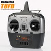 Radiolink T8FB 2.4G 8CH Transmitter Technical Compliant Propo Transmitter R8EF