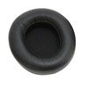 Headphone Ear Pads Soft Noise Blocking Protein Leather Headset Ear