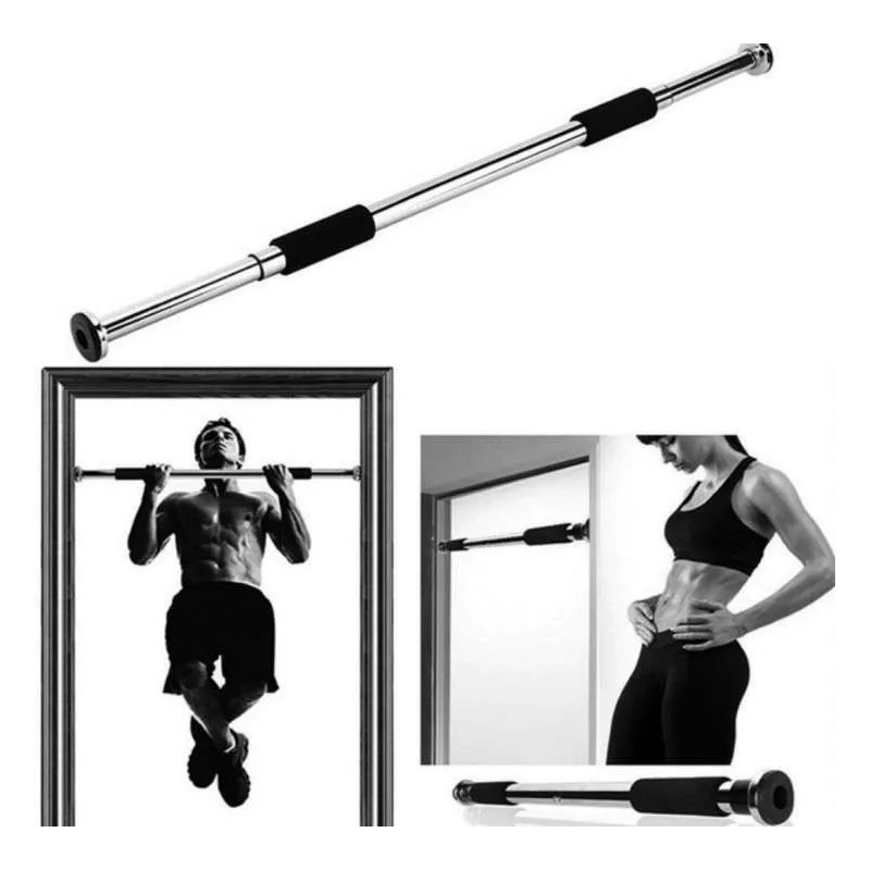 Be Mamad Barra De Dominadas Gimnasio En Casa Para Marco