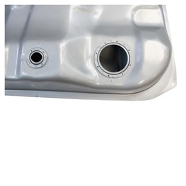 Gas Fuel Tank 13 gal Compatible with 1993-1997 Geo Prizm Toyota Corolla