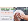 Worx Clean-'n'-Gentle Foam Hand Soap 32 oz. (945 ml) Rich