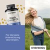 OnEnergy Black Cumin Oil 1000mg - 180 Soft Capsules -