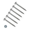 TERF® 4.0mm X 40mm Pozi Flat Double Countersunk Stainless Steel