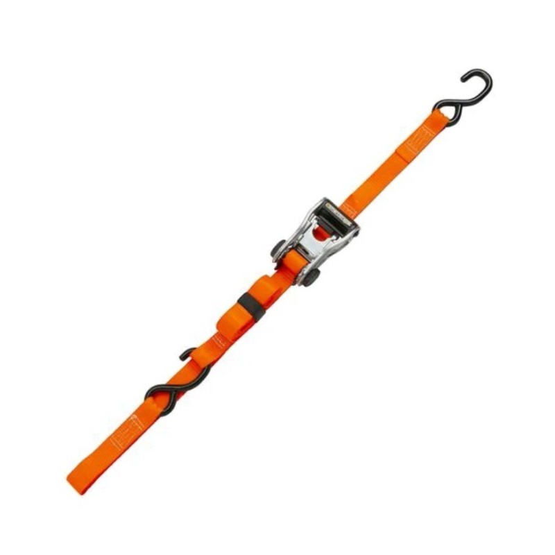 SmartStraps FOUR Heavy Duty SmartStraps 1-1/4 1¼"x14’ 1000lb Work Load