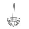 Spectrum Diversified Grid Small Tree Hanger Basket, Produce Saver Banana